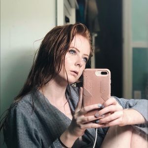 Meet your Posher, Kendall